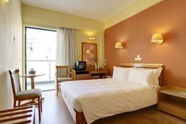 Esperia Hotel (Kavala)